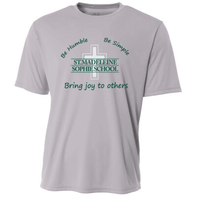 SMS - Cooling Performance Short Sleeve Tee Thumbnail