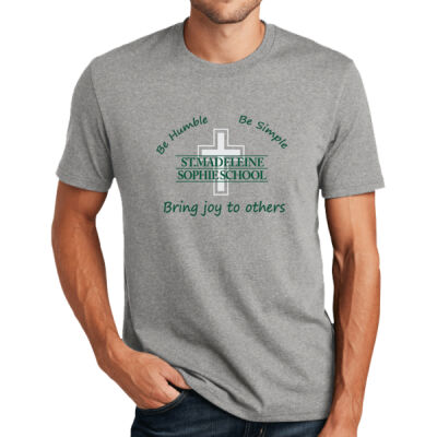 SMS Green - Re Tee Thumbnail