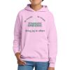 Youth Heavy Blend Hooded Sweatshirt Thumbnail